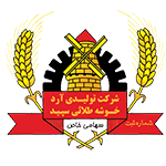 آرد خوشه طلایی