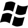 super key icon in keyboard
